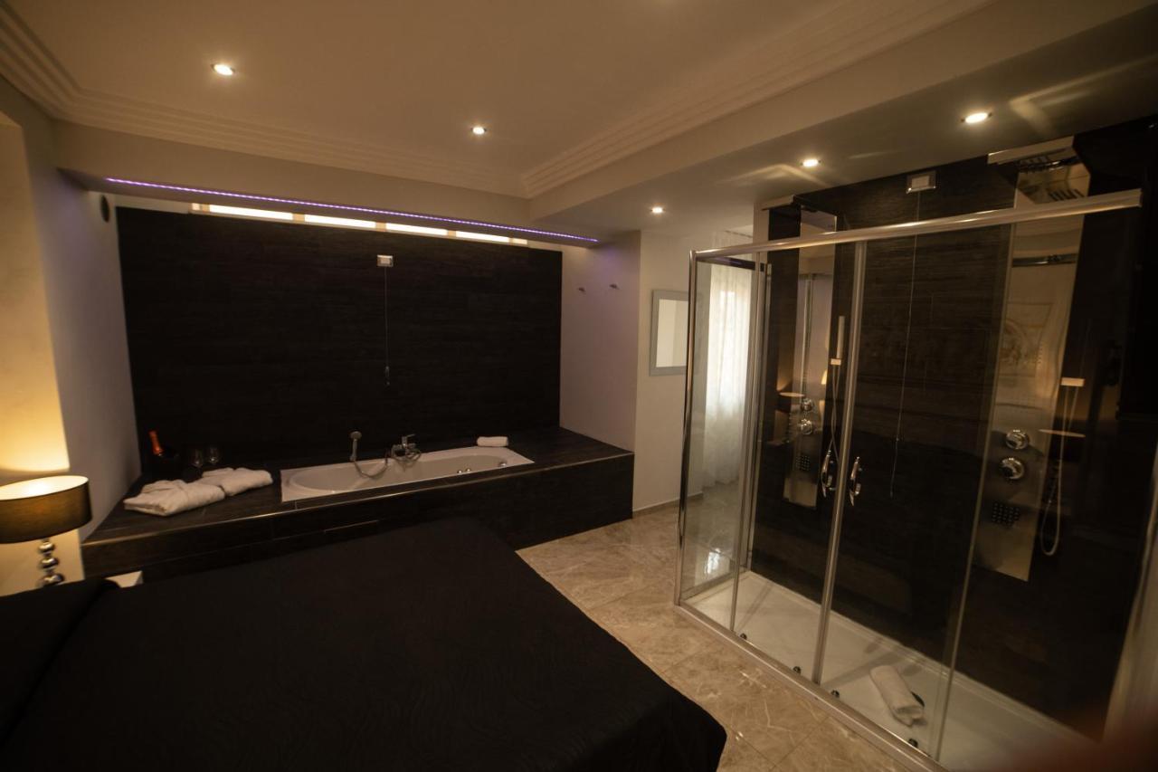 Hotel Tropea Luxury & Charm Zewnętrze zdjęcie